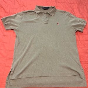 Men’s Polo Shirts